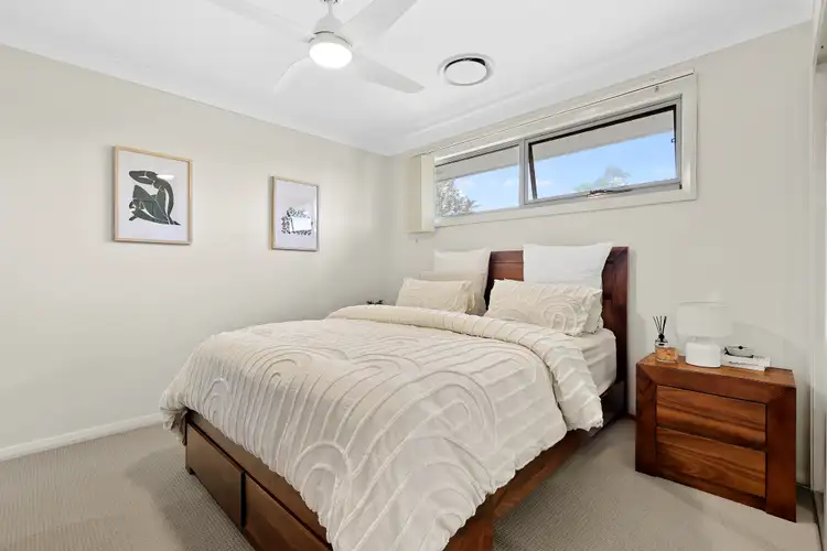 Sixth view of Homely townhouse listing, 7/82 Irwin Street, Werrington NSW 2747