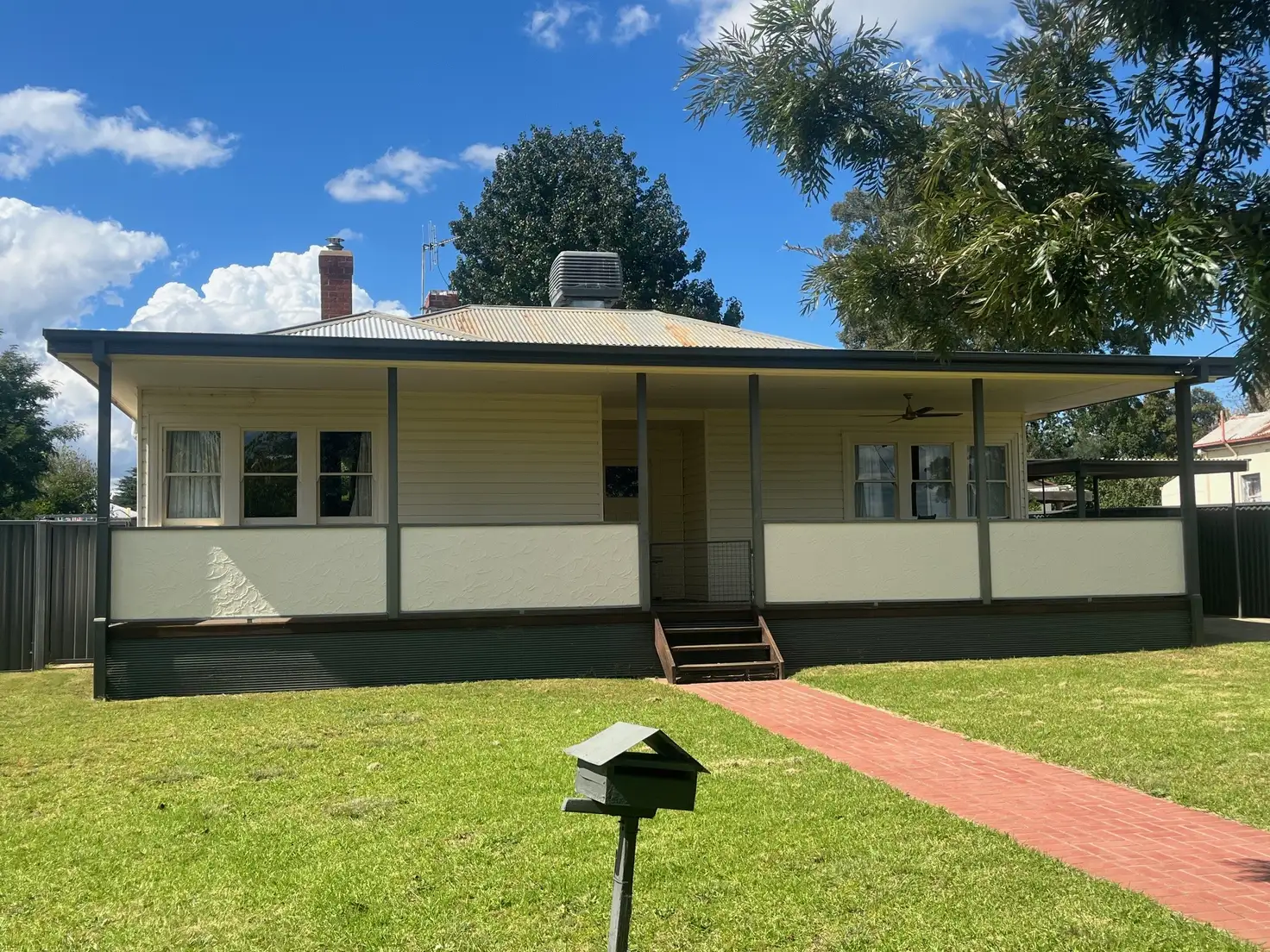 Main view of Homely house listing, 33 Cowper Street, Coonabarabran NSW 2357