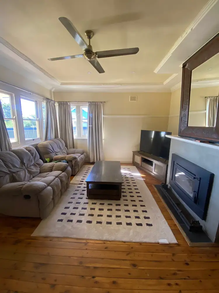 Second view of Homely house listing, 33 Cowper Street, Coonabarabran NSW 2357