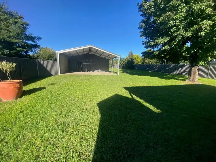 Fourth view of Homely house listing, 33 Cowper Street, Coonabarabran NSW 2357