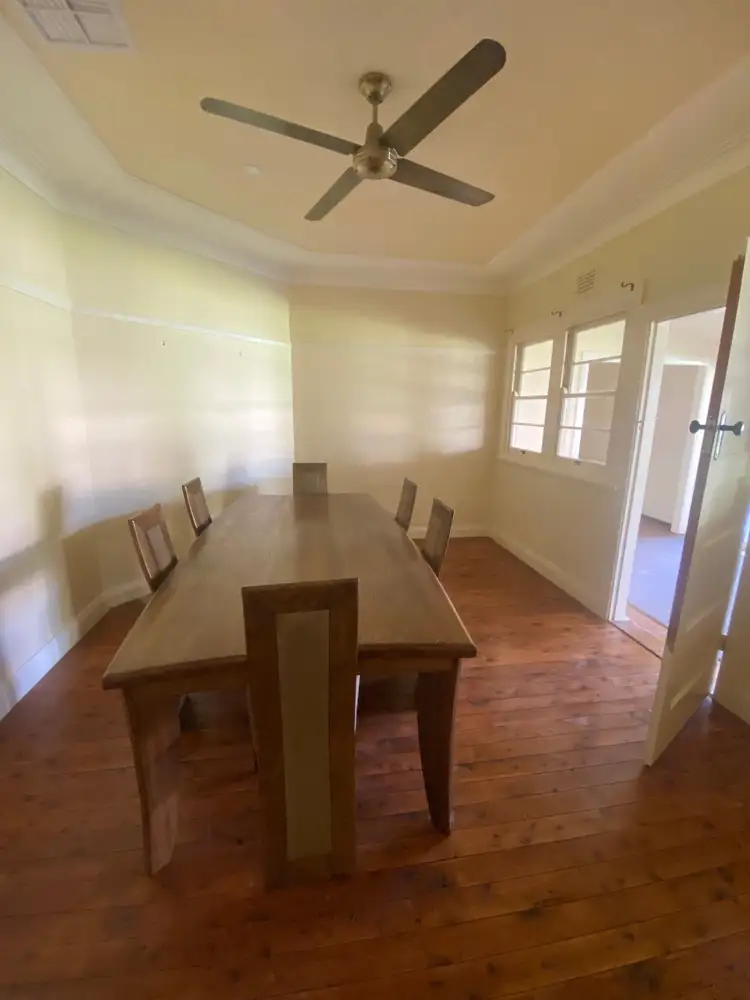 Fifth view of Homely house listing, 33 Cowper Street, Coonabarabran NSW 2357