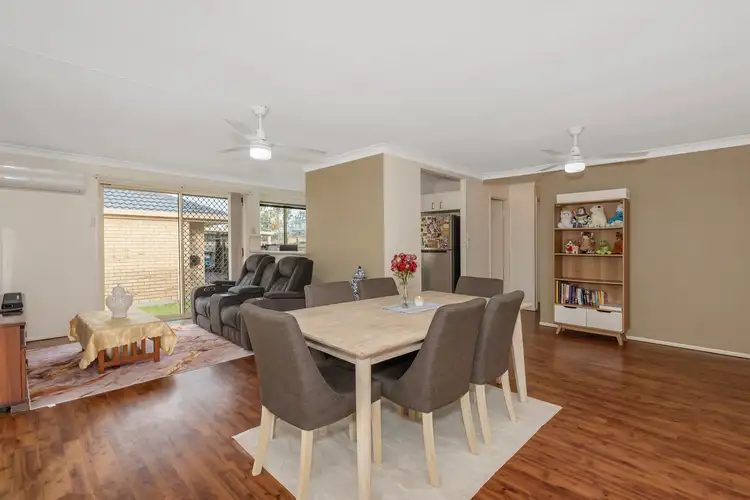 Second view of Homely townhouse listing, 17/27 Fortune Street, Coomera QLD 4209