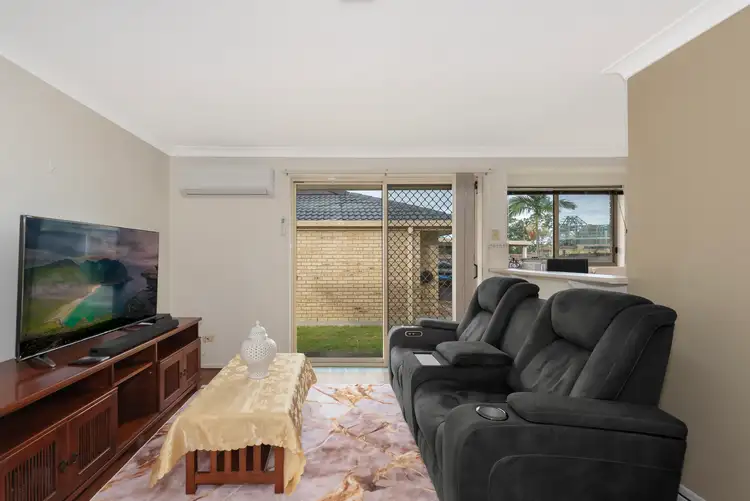 Fourth view of Homely townhouse listing, 17/27 Fortune Street, Coomera QLD 4209
