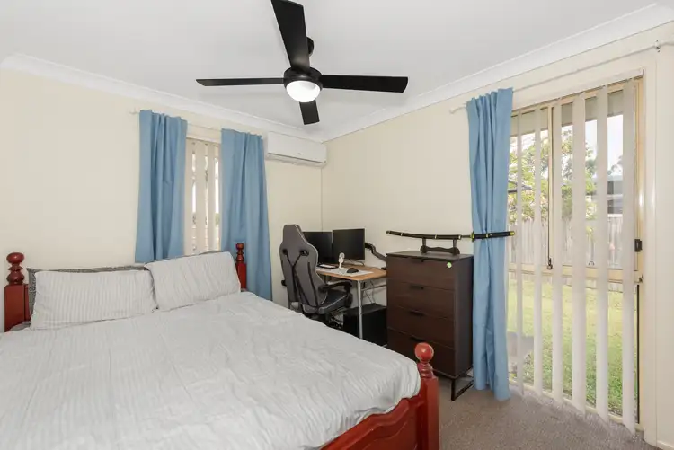 Sixth view of Homely townhouse listing, 17/27 Fortune Street, Coomera QLD 4209