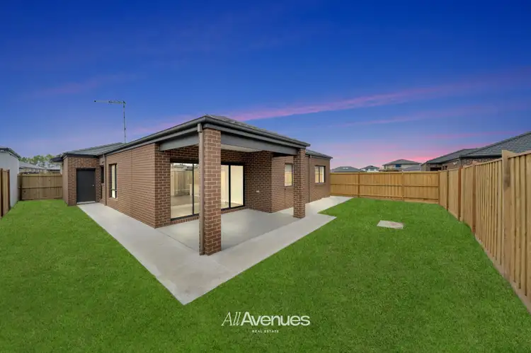Second view of Homely house listing, 18 Everlasting Road, Officer VIC 3809