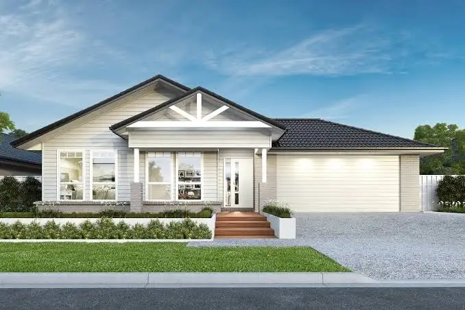 Main view of Homely land listing, New Road, Park Ridge QLD 4125