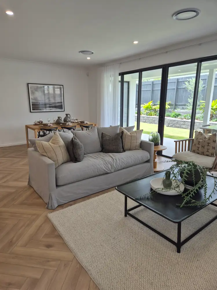 Third view of Homely land listing, New Road, Park Ridge QLD 4125