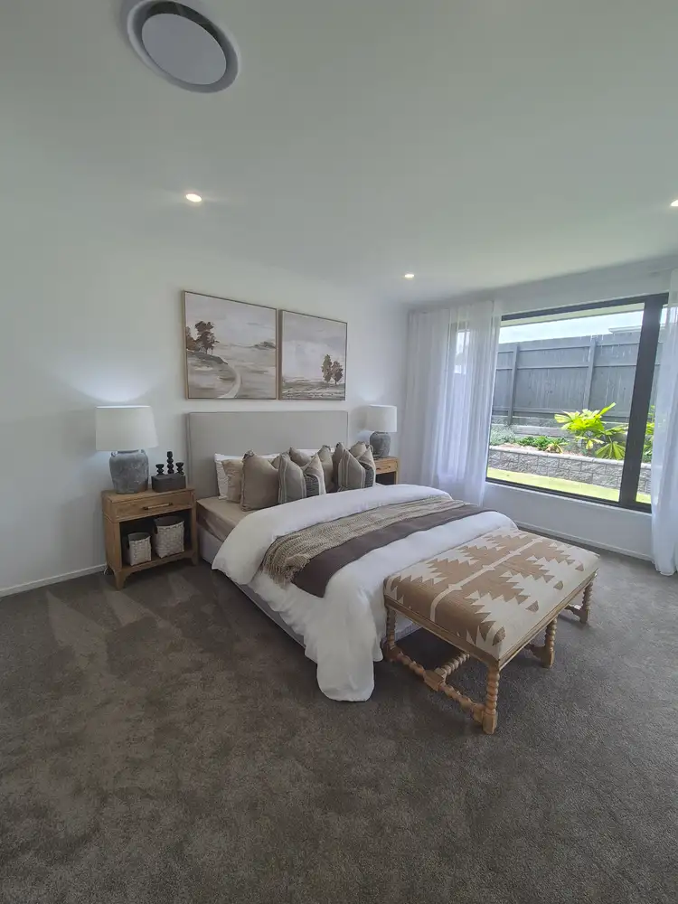 Fourth view of Homely land listing, New Road, Park Ridge QLD 4125