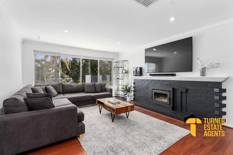 Fifth view of Homely house listing, 42 Churchill Drive, Swan View WA 6056