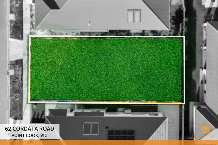 Second view of Homely land listing, 62 Cordata Road, Point Cook VIC 3030