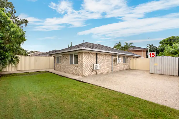 1/15 Yaun Street, Coomera QLD 4209
