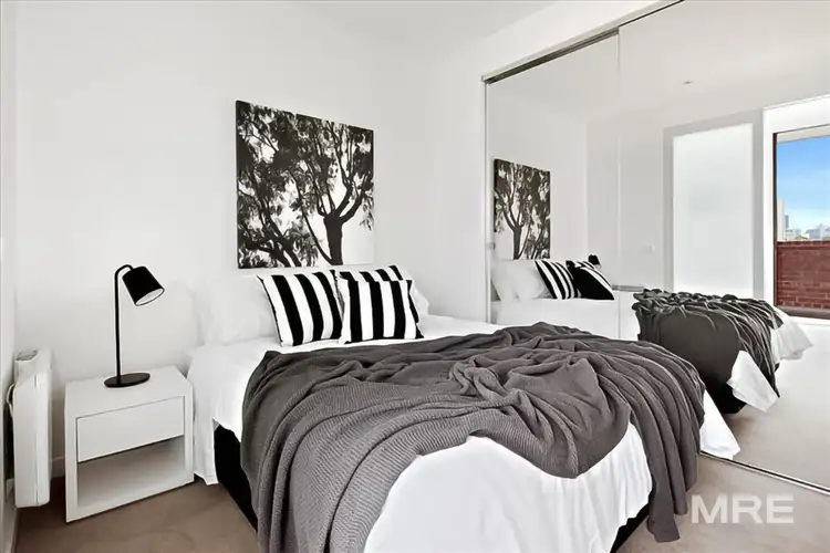 Third view of Homely apartment listing, 304/12 Coppin Street, Richmond VIC 3121