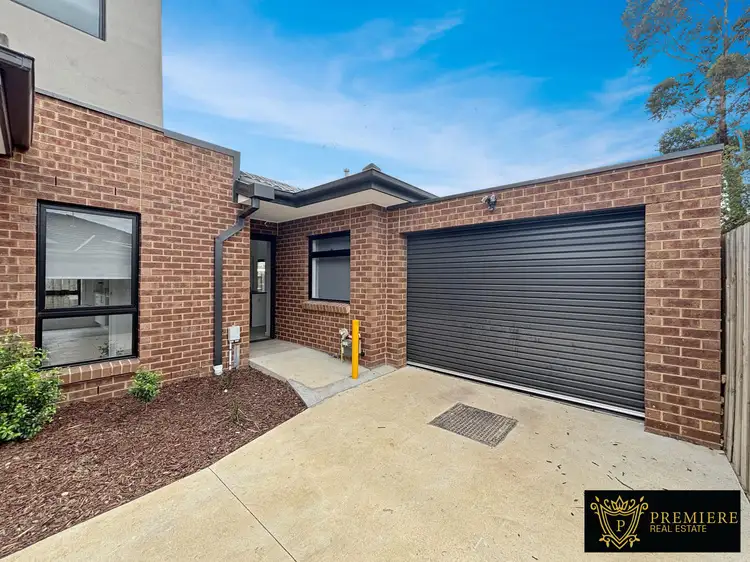 1/D Haven Court, Cranbourne VIC 3977