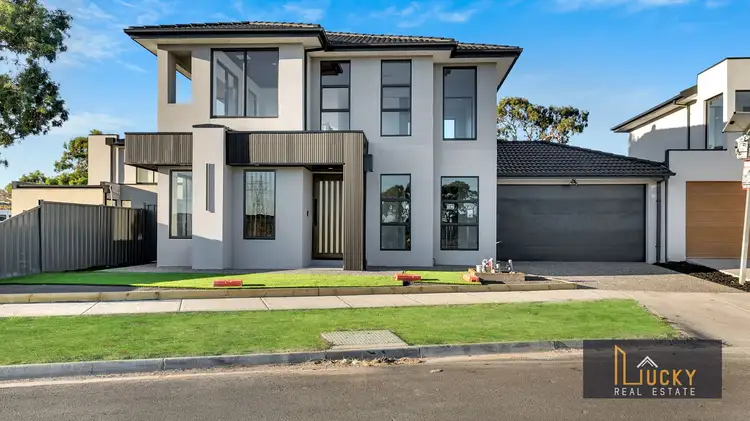 46 Deltora Road, Wollert VIC 3750