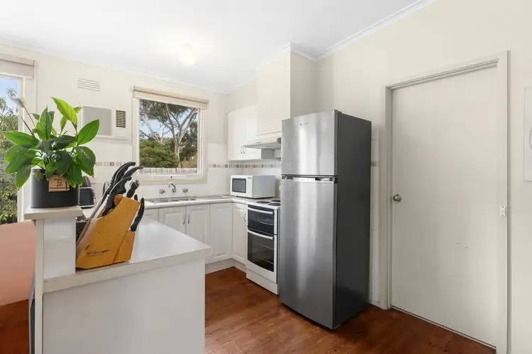 Third view of Homely house listing, 206 Thacker St, Ocean Grove VIC 3226