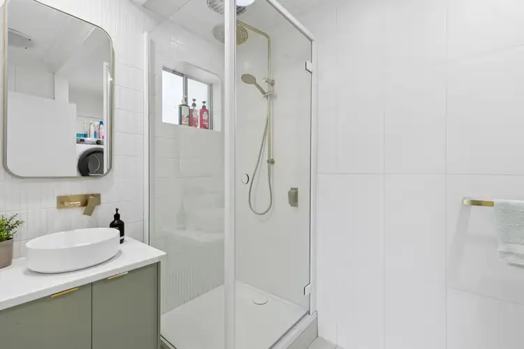 Second view of Homely townhouse listing, 1/58 Powell Street, Ocean Grove VIC 3226