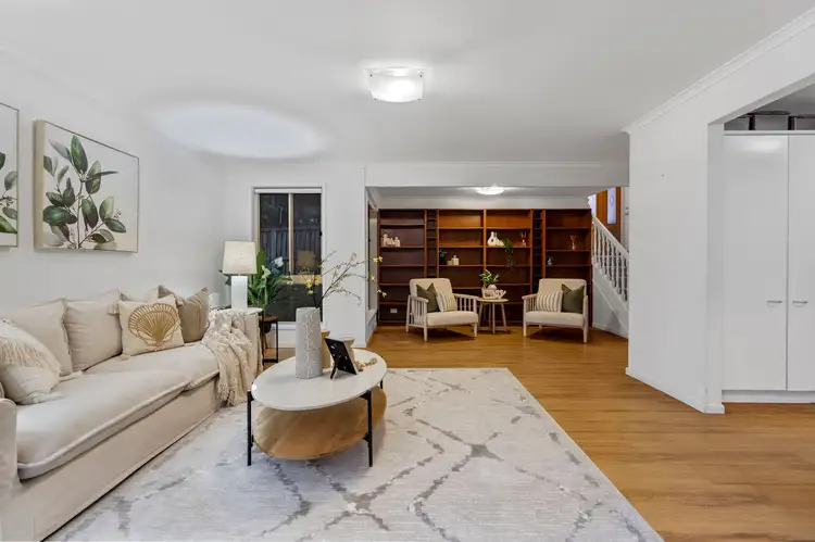 30 Kersley Road