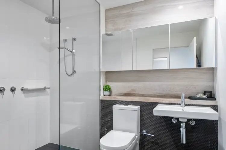 Fourth view of Homely apartment listing, 201/850 Bourke Street, Waterloo NSW 2017