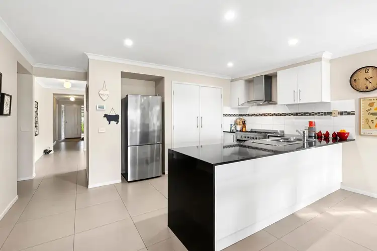 Second view of Homely house listing, 84 Tareeda Way, Ocean Grove VIC 3226