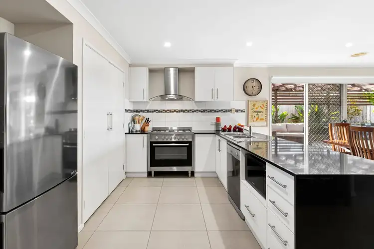 Third view of Homely house listing, 84 Tareeda Way, Ocean Grove VIC 3226