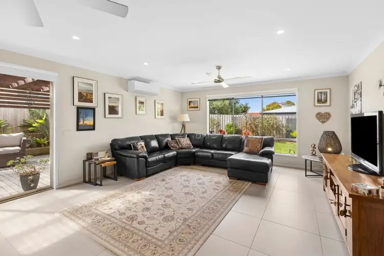 Fourth view of Homely house listing, 84 Tareeda Way, Ocean Grove VIC 3226