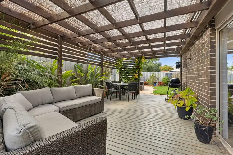 Fifth view of Homely house listing, 84 Tareeda Way, Ocean Grove VIC 3226