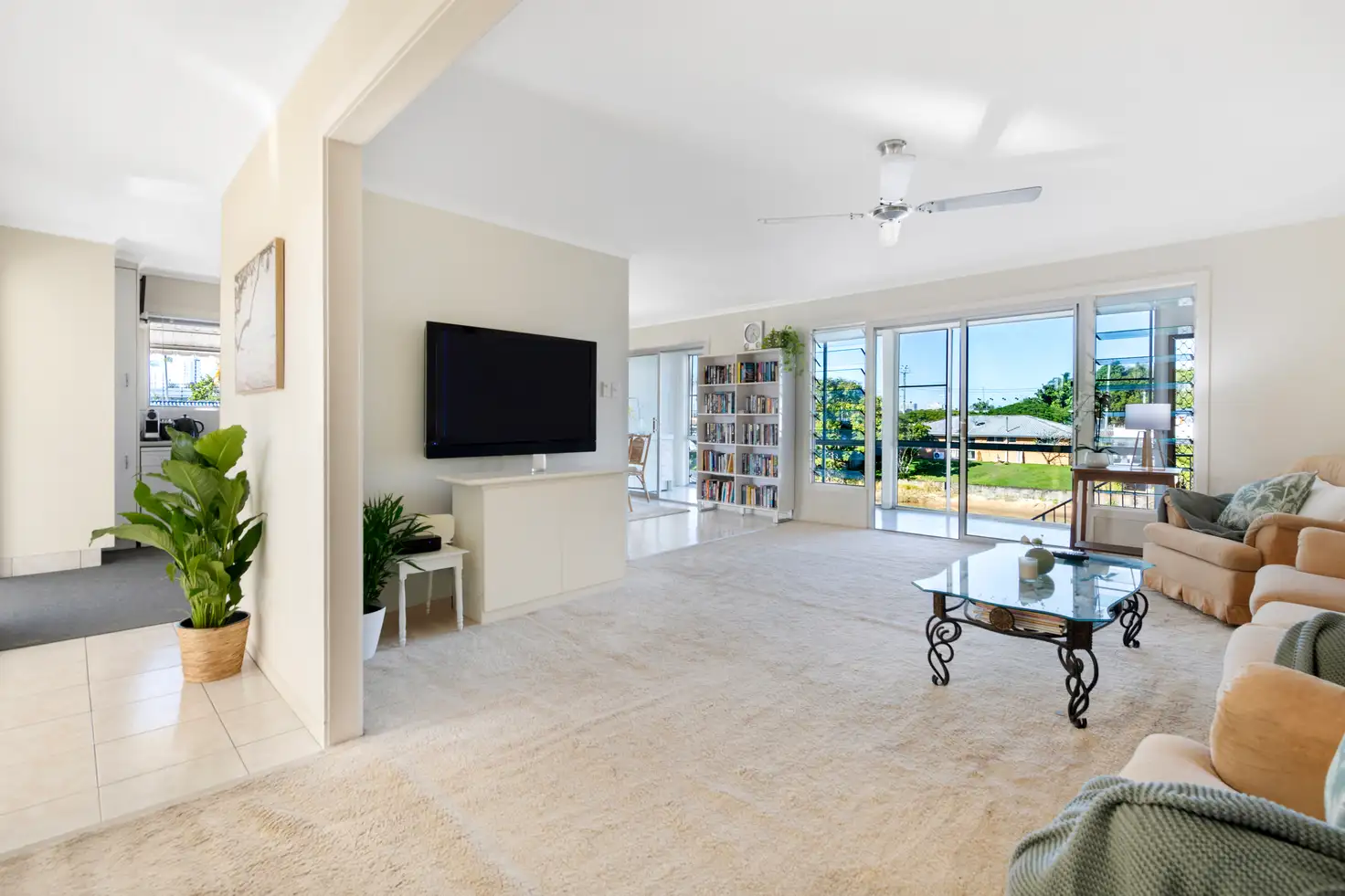 Main view of Homely house listing, 6 Cresta Court, Broadbeach Waters QLD 4218