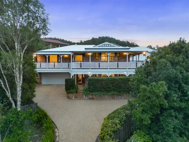 11 Cromarty Close, Ferny Grove QLD 4055