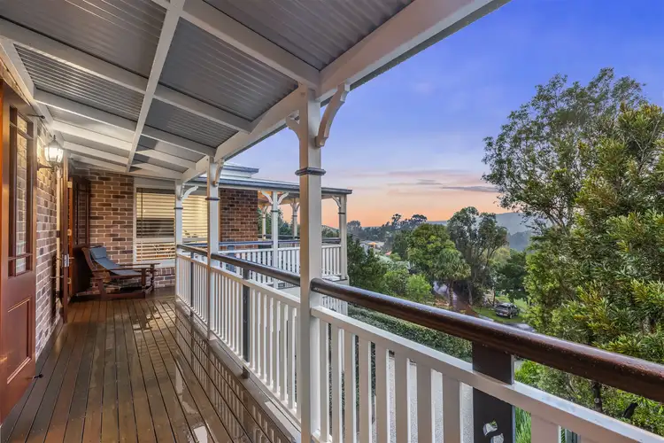 Second view of Homely house listing, 11 Cromarty Close, Ferny Grove QLD 4055