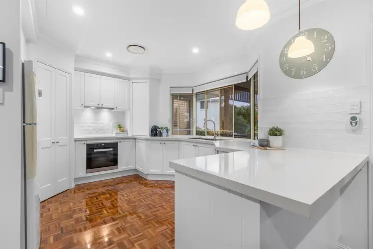 Third view of Homely house listing, 11 Cromarty Close, Ferny Grove QLD 4055