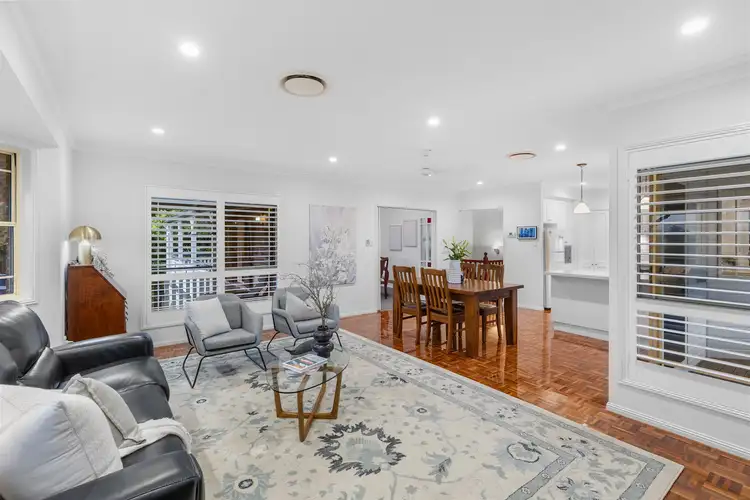 Fourth view of Homely house listing, 11 Cromarty Close, Ferny Grove QLD 4055