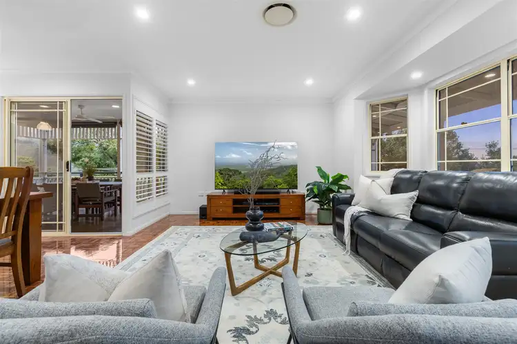 Fifth view of Homely house listing, 11 Cromarty Close, Ferny Grove QLD 4055