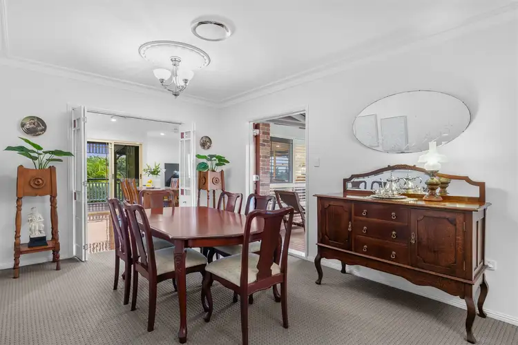 Sixth view of Homely house listing, 11 Cromarty Close, Ferny Grove QLD 4055