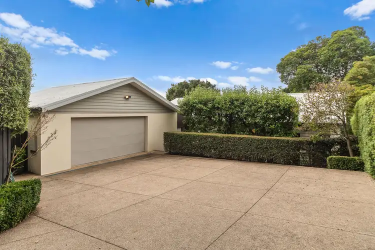Main view of Homely house listing, 39A Bruarong Crescent, Frankston South VIC 3199