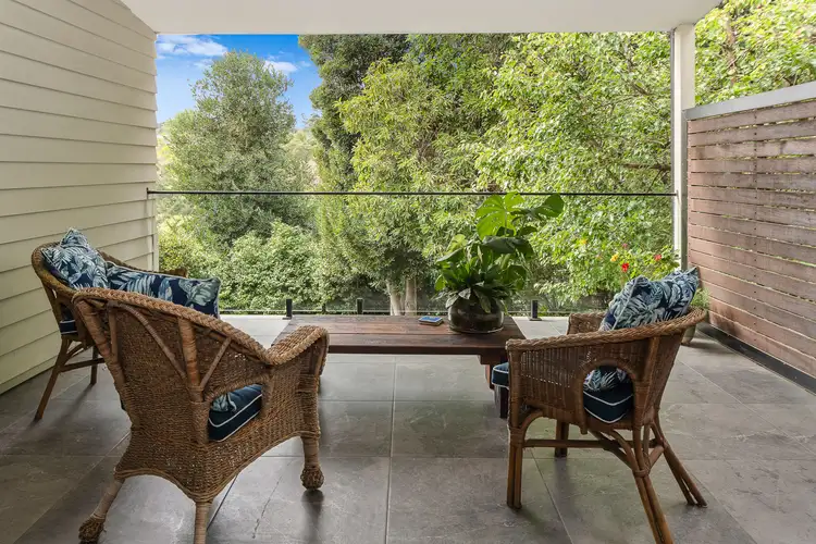 Fifth view of Homely house listing, 39A Bruarong Crescent, Frankston South VIC 3199