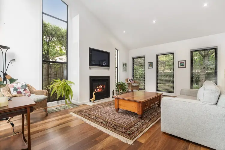 Sixth view of Homely house listing, 39A Bruarong Crescent, Frankston South VIC 3199
