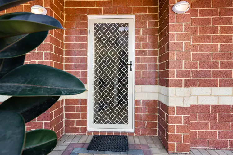 Second view of Homely townhouse listing, 10A River Road, Cannington WA 6107