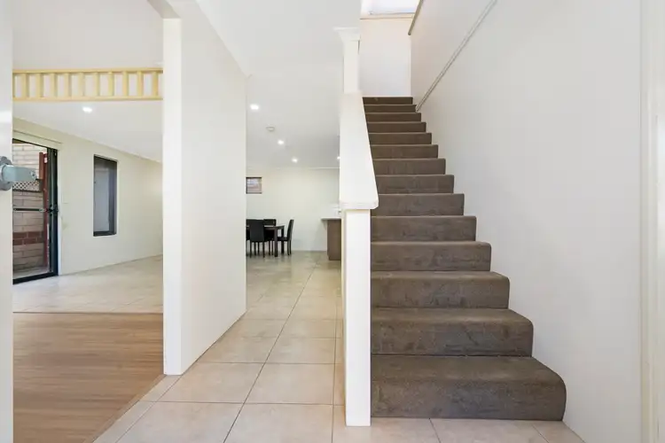 Third view of Homely townhouse listing, 10A River Road, Cannington WA 6107