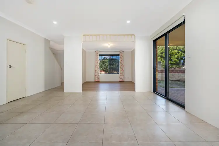 Fourth view of Homely townhouse listing, 10A River Road, Cannington WA 6107