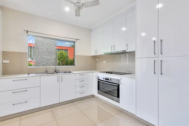 Main view of Homely house listing, 70 Progress Drive, Nightcliff NT 810