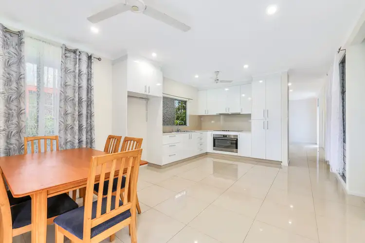 Second view of Homely house listing, 70 Progress Drive, Nightcliff NT 810