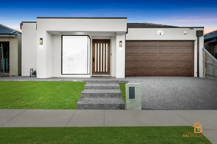 11 Oats Way, Truganina VIC 3029