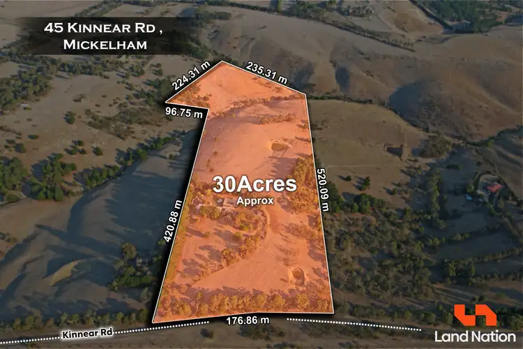 45 Kinnear Road, Mickleham VIC 3064