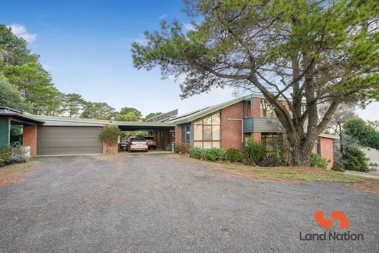 Fourth view of Homely land listing, 45 Kinnear Road, Mickleham VIC 3064