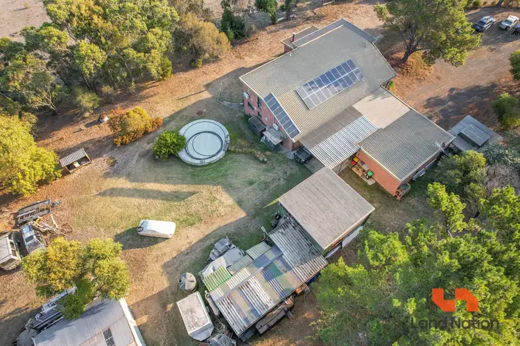 Fifth view of Homely land listing, 45 Kinnear Road, Mickleham VIC 3064