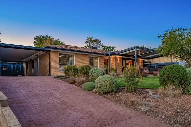 4 Goodger Street, Gawler East SA 5118