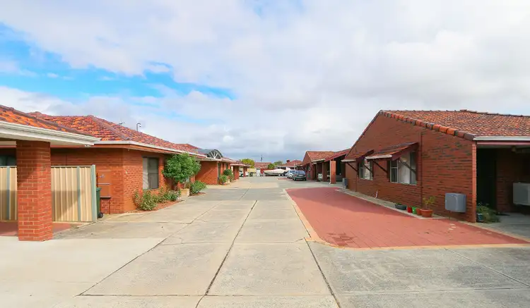 Main view of Homely house listing, 2/27 Mills Street, Cannington WA 6107