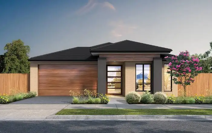 Main view of Homely land listing, New Road, Heathwood QLD 4110