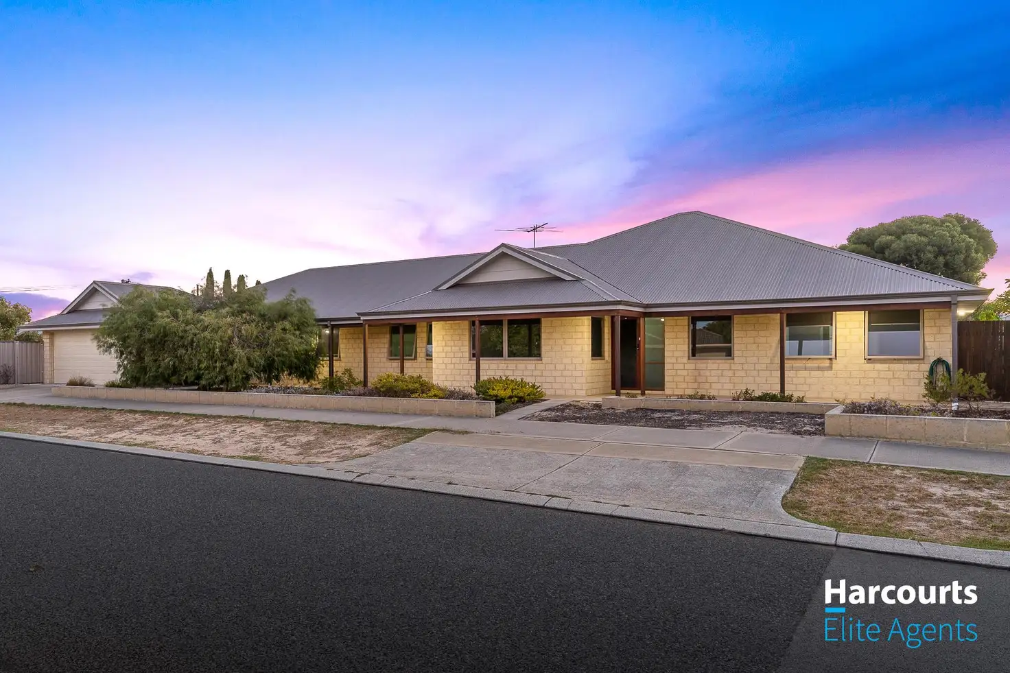 Main view of Homely house listing, 20 Ninda Road, Shoalwater WA 6169
