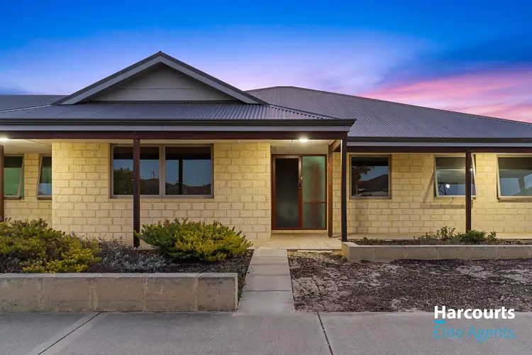 Second view of Homely house listing, 20 Ninda Road, Shoalwater WA 6169